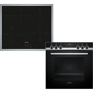 Siemens EQ522IB01 + HE517BBS4 + EI645CFB6E