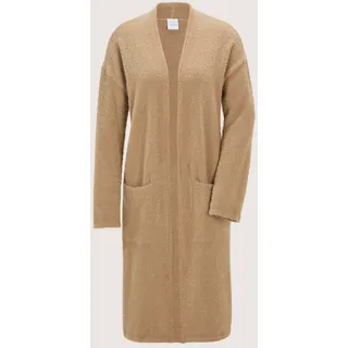 MADELEINE Langmantel »Strickmantel Strickmantel«