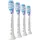 G3 Premium Gum Care Aufsteckbürste 4 St.