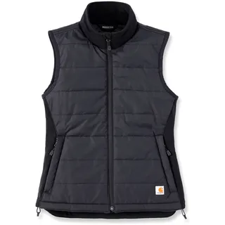 CARHARTT Relaxed Lightweight Insulated, Weste - Black - XS