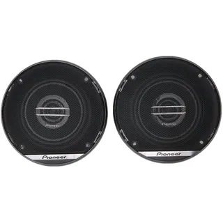Pioneer Ts-g1020f Autolautsprecher - Black