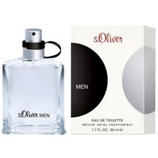 Bild von Men Eau de Toilette 50 ml