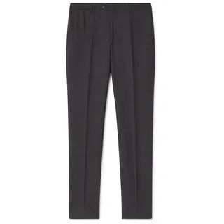 Hackett Plain Wool Suit C Hosen - Grey - 36 - 30