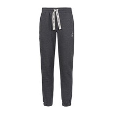 unifit Sweathose Damen, grau, S