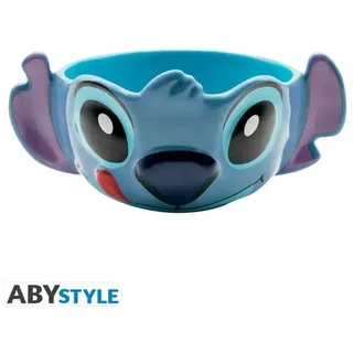 ABYstyle - DISNEY - 3D Bowl - Stitch's Head
