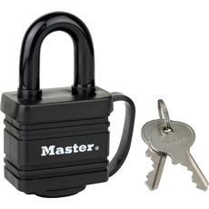 Bild Master Lock, Vorhängeschloss, Vorhängeschloss mit Sicherheitsklasse 5 7804EURT