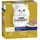 Gourmet Gold Feine Pastete Katzenfutter nass Sorten-Mix 12 x 85 g