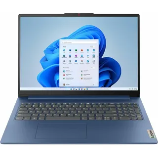 IdeaPad Slim 3 16" Intel Core i5 16 GB RAM 1 TB SSD Abyss Blue