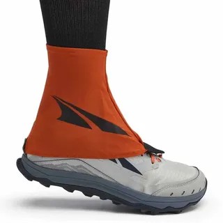 Altra Trail Gamaschen - Orange / Black - S