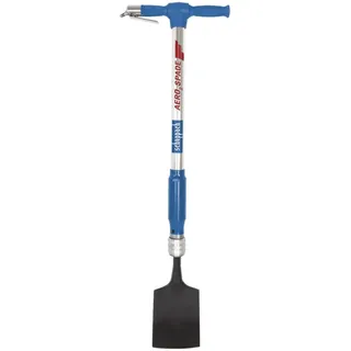 SCHEPPACH Aero2 Spade Druckluft-Spaten (5909601900)