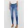 Onlblush Life Mid Skinny Rea12187 Noos 15225794 Medium Blue Denim