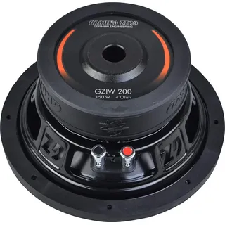 Ground Zero GZIW 200