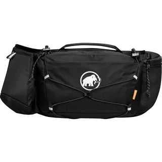 Mammut Lithium black