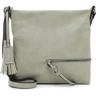 TAMARIS Umhängetasche Nele Shoulderbag Sage