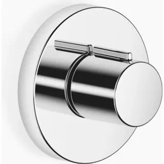 Dornbracht META Unterputzventil, rechtsschließend 1/2, 36607660-00, Farbe: Chrom