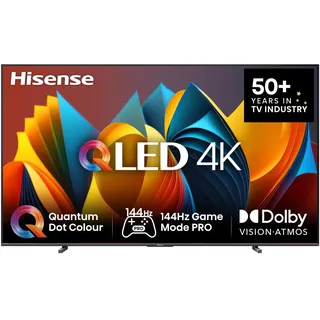 100E7NQ 100 Zoll QLED 4K TV