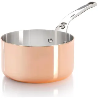De Buyer Prima Matera Topf-Set 2-tlg. Kochtopf + Kasserolle