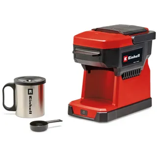 Einhell TE-CF 18 Li-Solo