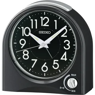 Seiko QHE204K schwarz