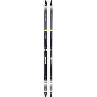McKinley Cruiser Skin Langlaufski-Set Black/Yellow 174