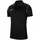 Nike Herren M Nk Df Park20 Polo Trikot Black/White/White S