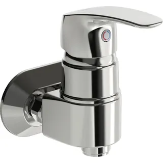 HANSA HANSAPINTO Duscharmatur, Einhebelmischer, chrom, 45692183