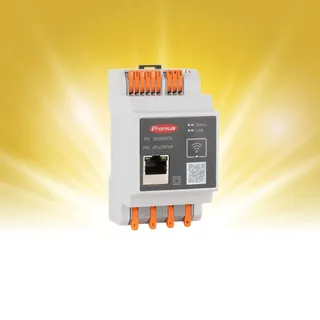 Fronius Smart Meter IP