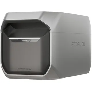 EcoFlow Delta 3 Extra Batterie 1,02 kWh