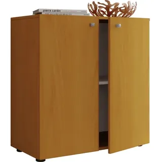 VCM Vandol 39 x 74 x 70 cm Braun