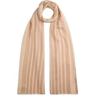 Tommy Hilfiger Elevated Chic Schal - Classic Beige - One Size
