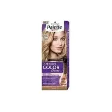 Palette, Haarfarbe, Intensive Color Creme Hair Colorant Hair Dye In Cremation Bw12 Nude Lightonde