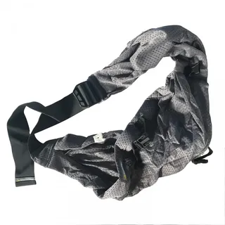 MiniMonkey - Mini Sling Grey
