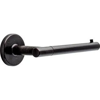 Delta Faucet 759500-RB Trinsic Toilet Paper Holder, Venetian Bronze by DELTA FAUCET