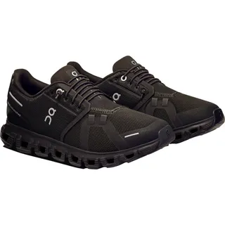 Cloud 6 Damen Black / Black 42 ?