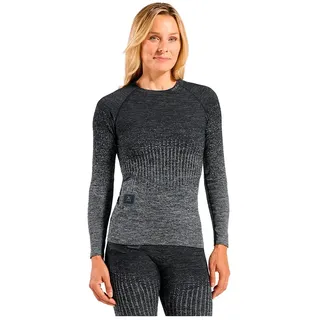Odlo I-thermic X-warm Longsleeve (Größe M
