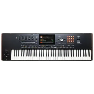 Korg Pa5X 76 International