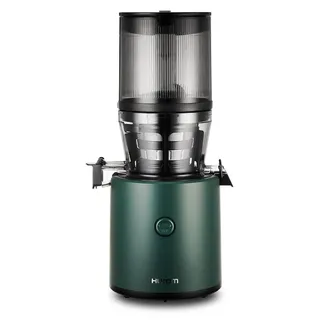 Hurom H320N Slow Juicer Dunkelgrün