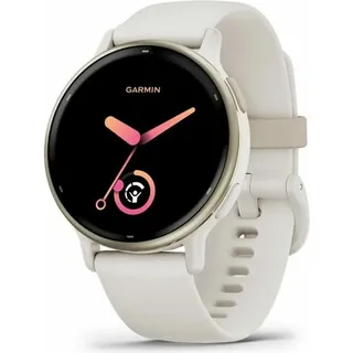 Herrenuhr GARMIN Weiß