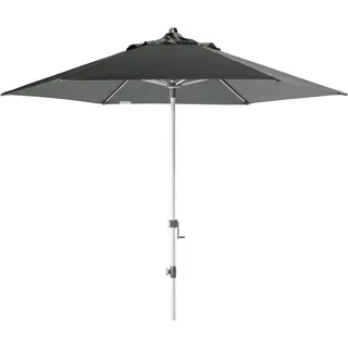 Doppler Expert Ø 280 cm Grau