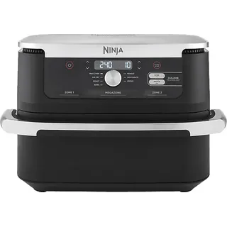 Ninja Foodi FlexDrawer AF500 10,4 l schwarz