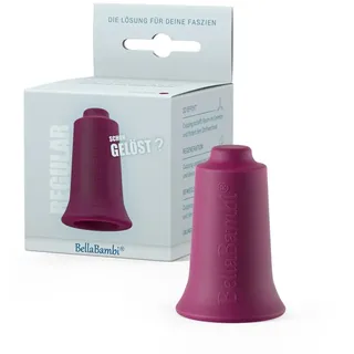 BellaBambi mini solo (brombeer); Ø 20mm