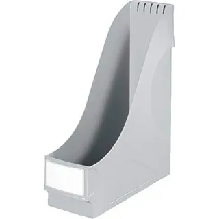 Leitz 24250085 Dateiablagebox Grau