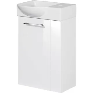 Fackelmann SBC Waschtisch 45,5 x 32 cm