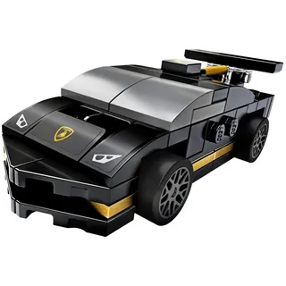 LEGO Speed Champions Lamborghini Huracán Super Trofeo Evo 30342
