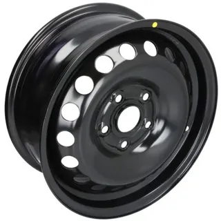 Stahlfelge 15 zoll KRONPRINZ 5x112 6J ET43