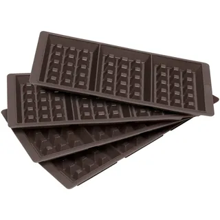 LURCH FlexiForm Waffel 2er Set