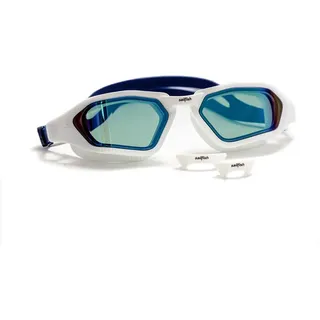 Sailfish Streamer Schwimmbrille - Blue Mirror - One Size