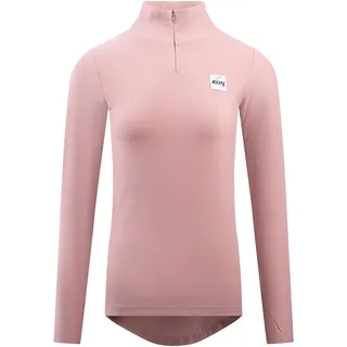 Eivy Damen Journey Rib Top Yoga-Shirt