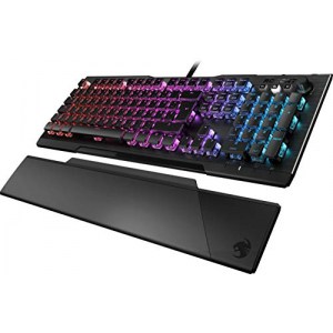 Roccat Vulcan 121 - Mechanische Gaming Tastatur um 90,74 € statt 106,89 €