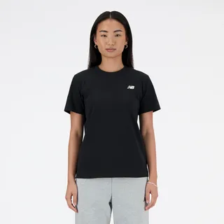 New Balance Sport Essentials Schwarz L